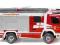 WIKING 06120241 WÓZ STRAŻACKI  ROSENBAUER 1:87