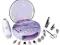 BeautyRelax urządzenie do manicure BR-640