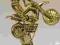 GRAWER statuetka zawody motocross motor puchar