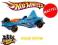 HOT WHEELS AUTKO RESORAK CLOUD CUTTER 1:64