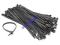 160mm x4,8mm OPASKI ZACISKOWE KABLOWE inne wymiary