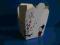 OPAKOWANIA NA DANIA ORIENTALNE 750ml CHINKA 10szt