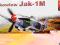 A3987 Model samolotu do sklejania JAK-1M Jakowlew