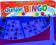 TACTIC - GRA JUNIOR BINGO - 40498