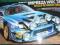 TAMIYA 24250 SUBARU IMPREZA WRC RALLY G.B.'01 1:24