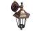 LAMPA OGRODOWA 4102 KINKIET DÓŁ 6-ZŁOTA LAMPA OGRODOWA 4102 KINKIET DÓŁ 6-ZŁOTA