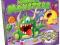TACTIC - GRA HUNGRY MONSTERS - 40843