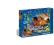 Puzzle Clementoni 3D. 1000 elem. Konie (39222)