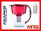 DZBANEK FILTR DO WODY AQUAPHOR IDEAL RED + WKŁAD