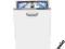 ZMYWARKA BEKO DIS1520N KLASA A WATER SAFE MINI 30