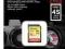 Sandisk SDHC Extreme 16GB  45MB/s Full HD 3D sklep