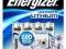 BATERIA LITOWA Energizer LITHIUM LR06 R6 AA APARAT