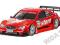MODEL MERCEDES-BENZ C0KLASSE DTM 1:43 WROCŁAW