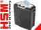 Niszczarka HSM shredstar X5 4x35mm Nowy model Łódź