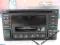 SUBARU LEGACY OUTBACK II 00-04 RADIOODTWARZACZ CD