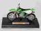 Kawasaki KX250 2002r 1:18 Chorzów Welly