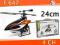@ HELIKOPTER Sterowany RC MJX F647 LCD GYRO