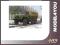 TRUMPETER Russian URAL-4320 Truck 1:35