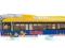 SIKU Autobus miejski 1/87