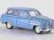 NEO MODELS Saab 95 (blue grey) 1/87