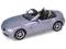 Welly BMW Z4 (graphite) 1/18