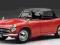AUTOART Honda S800 Roadster 1966 1/18