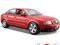 MAISTO Audi A4 1/24