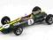 SPARK Lotus 33 #1 Jim Clark German GP 1/18