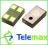 3900 NOWY MIKROFON MOTOROLA V3 V3i V3x SAGEM X5-2