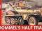 AIRFIX Rommels Half Track 1/32