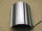 Philips Massive 16815/47/16 Led 2x2,5W *IP44 kink.