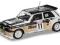 SOLIDO Renault Maxi Turbo #11 1986 1/18