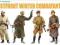 DRAGON Ostfront Winter Combatants 1/35