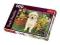PUZZLE TREFL 500 EL. Labradorek w ogrodzie