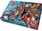 Puzzle Trefl - BAKUGAN - 2w1 - 70+100el.