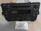 TOYOTA PRIUS RADIO CD MP3 2009 - 2013