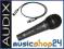 Mikrofon wokalowy AUDIX F-50 S + kabel PROEL 5m