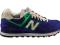 BUTY NEW BALANCE WL574RUB ( 38 1/2 ) NOWOŚĆ 2014!!