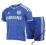 Dres Dziecięcy Adidas Chelsea Londyn 2 4 6 Nowe