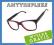 C 59 OKULARY + SOCZEWKI ANTYREFLEKS + MONTAŻ