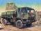 TRUMPETER M1078 LMTV cargo truck 1/35