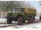 TRUMPETER Russian URAL4320 Truck 1/35