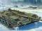 TRUMPETER Sweden Strv 103B  MBT 1/35