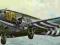 ITALERI Dakota DC3 C47 Skytrain 1/72