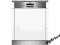 ZMYWARKA SIEMENS SN55M540EU speedMatic halfLoad