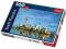 PUZZLE TREFL 500 EL. Szanghaj, Chiny