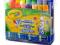 CRAYOLA Markery Pipsqueaks 16 szt.