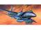ACADEMY F15E Strike Eagle 1/72