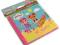 STARPAK Pamiętnik Zamykany Lalaloopsy