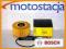 FORD MONDEO III 3 MK3 2,0TDDi ZESTAW FILTRY BOSCH